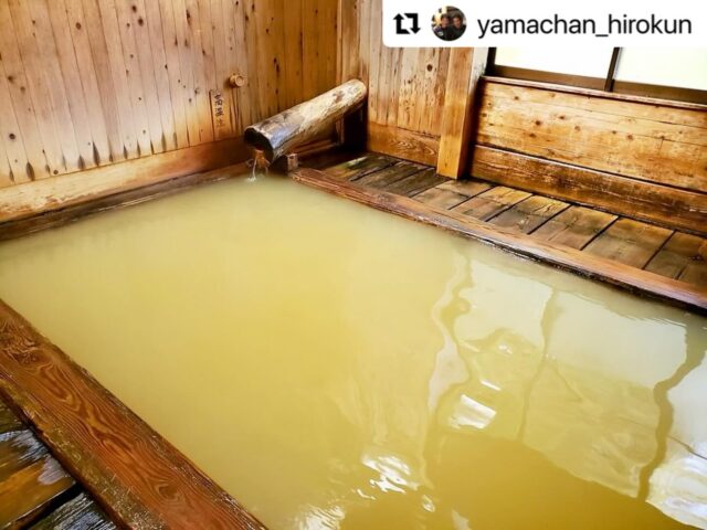 .
ご来場ありがとうございました😊✨✨

#Repost @yamachan_hirokun with @use.repost
・・・
旅の思い出1689

雰囲気が最高の源泉かけ流しの療養泉♨️

#子安温泉 
#雰囲気が最高 
#源泉かけ流しの湯 
#療養泉 
長野県高山村