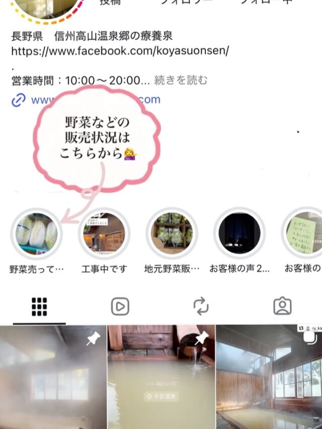 .
だんだんと春らしくなってきましたが
風が強くて肌寒いですね🤧
寒暖差で体調をくずさないように
温泉で身体を温めていってください☺️

#ふきのとう
#山うど
販売中です🌸

野菜などの販売状況は @koyasu_onsen のプロフィール
ハイライトから見ていただけます🥕🍆🥬🍅